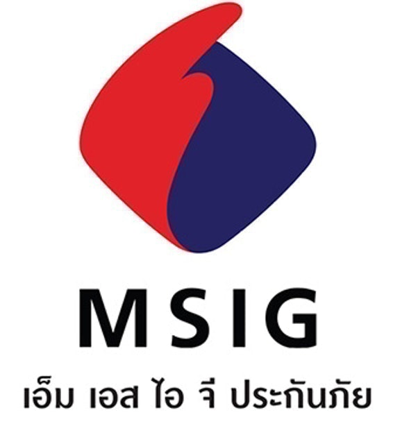 MSIG-THAI ประกันเดินทางต่างประเทศ 1