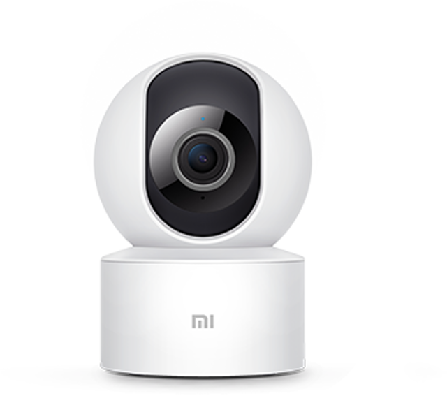 Xiaomi กล้องวงจรปิด Xiaomi รุ่น Mi 360°Home Security Camera 1080p Essential 1
