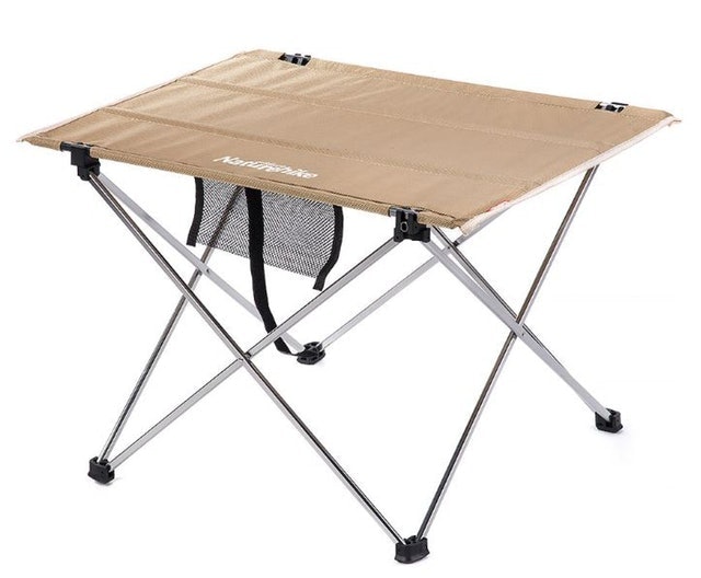 Naturehike Aluminum Ultralight Folding Table 1