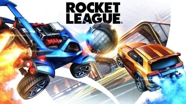 Psyonix LLC Rocket League 1