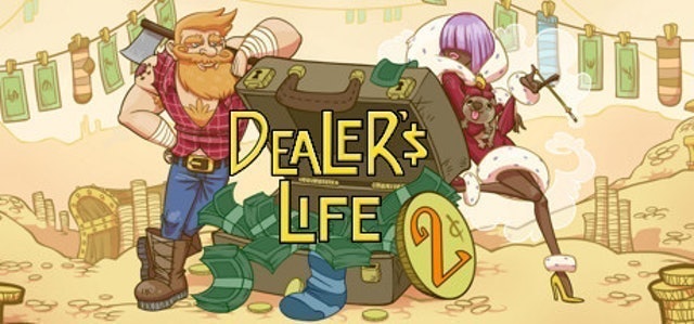 Abyte Entertainment Dealer's Life 2 1
