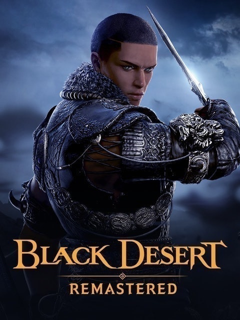 Pearl Abyss Corp. Black Desert Online 1