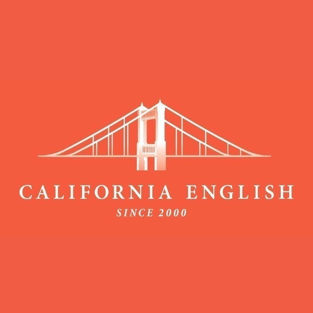 California English คอร์สเรียนภาษาอังกฤษตัวต่อตัว California English 1