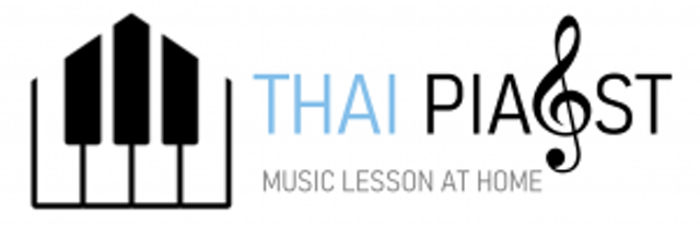 Thai Pianist เรียนเปียโน Thai Pianist 1