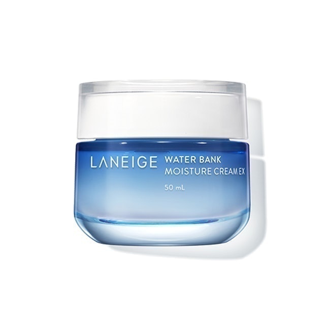 LANEIGE  Water Bank Moisture Cream EX 1