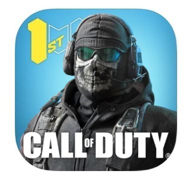 Activision Publishing, Inc. Call of Duty®: Mobile 1