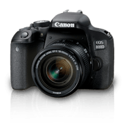 10 อันดับ กล้อง DSLR Canon รุ่นไหนดี ปี 2022 มืออาชีพเลือกใช้