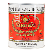 10 อันดับ ชาไทย ยี่ห้อไหนอร่อย ปี 2022 รวมชาเย็นปรุงสำเร็จ ผงชาไทย