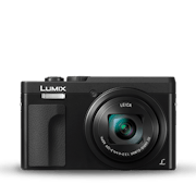 8 อันดับ กล้องดิจิตอล Panasonic รุ่นไหนดี ปี 2022 เล็กกะทัดรัด ภาพสวย