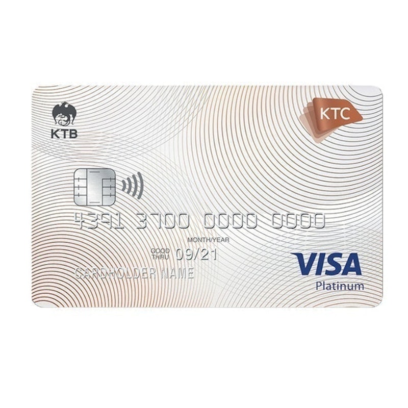 10 บัตรเครดิตใบแรก ธนาคารไหนดี ปี 2023 สิทธิประโยชน์เยอะ สมัครง่าย | Mybest