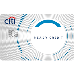 ธนาคารซิตี้แบงก์ บัตรเครดิตผ่อนสินค้า Citi Ready Credit 1枚目