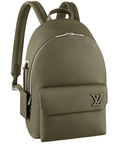 กระเป๋า Louis Vuitton ผู้ชาย รุ่น LV Aerogram Backpack รูป 1