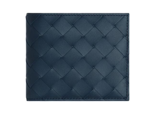 กระเป๋าสตางค์ผู้ชาย แบรนด์เนม รุ่น Bi-Fold Wallet รูป 1